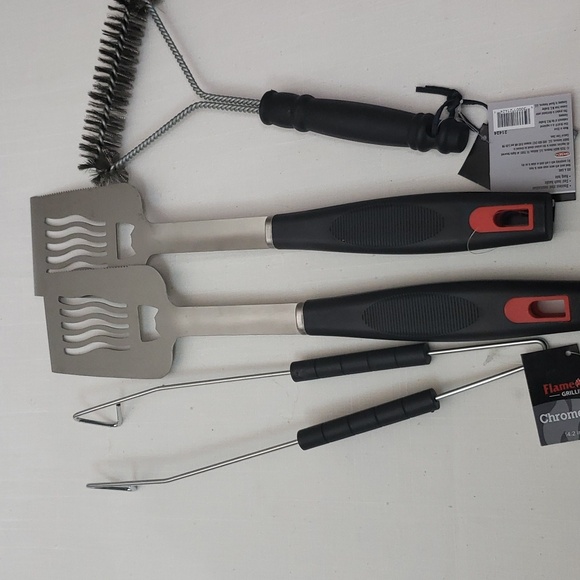 BBQ Bundle - Picture 2 of 4